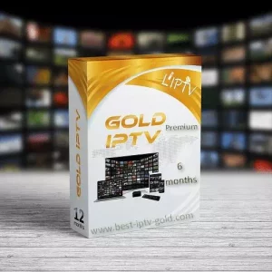 GOLD-BOX-IPTV-6-months